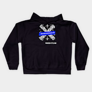 RIDE AS ONE Kids Hoodie